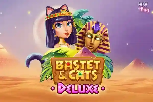 bastet_and_cats_deluxe